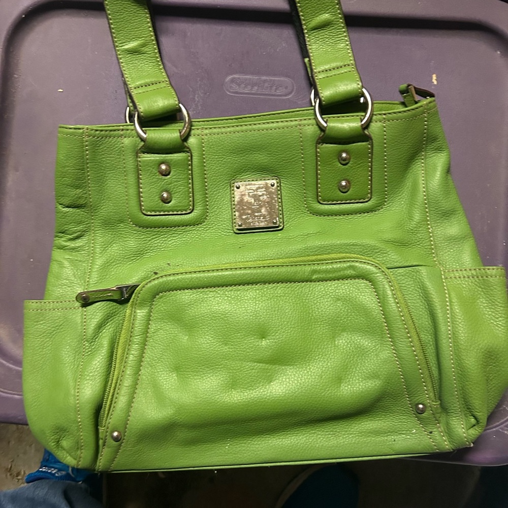 Tignanello Purse